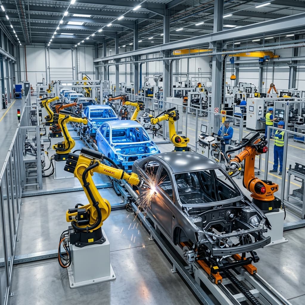 Automotive