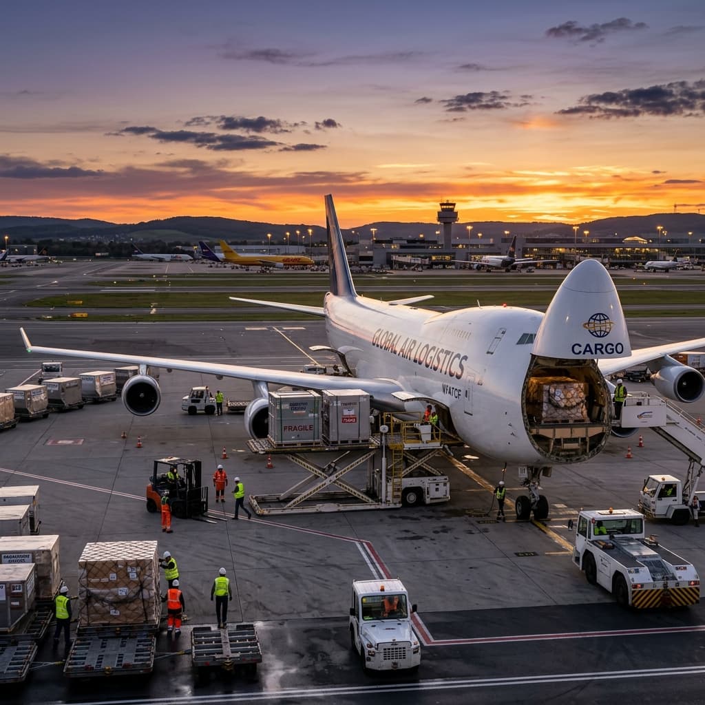 Air Transport